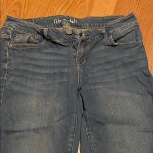 Aeropostale jeggings